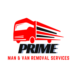 Prime logo