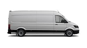 Large Van