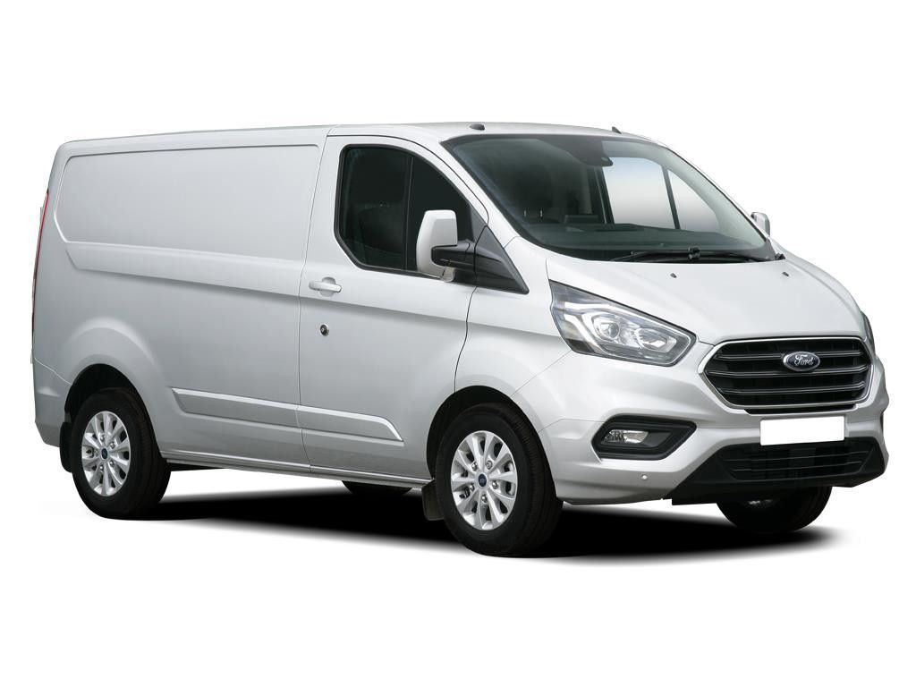 Small Van
