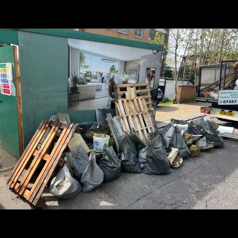 Waste Removal